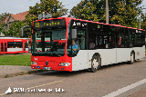 Fahrplananpassungen auf den Buslinien 23 und 25