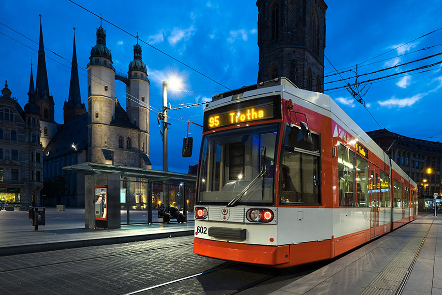 DB-Bauarbeiten an der Rosengartenbrücke