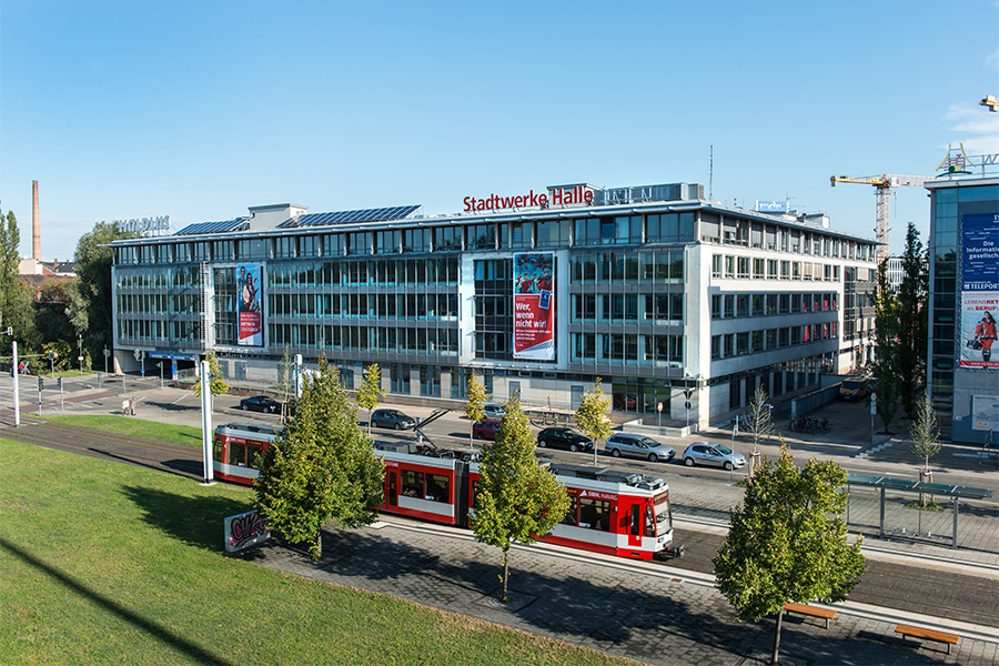 Stadtwerke-Kundencenter am Freitag, 16. Mai, geschlossen