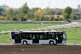 Buslinien 27 und 91 werden umgeleitet