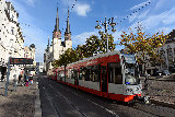 22. Mitteldeutscher Marathon am Sonntag