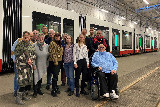 Nächste Sprechstunde des HAVAG-Fahrgastbeirats am 21. April
