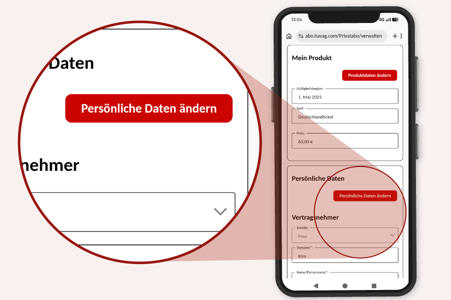 4. Angaben prüfen