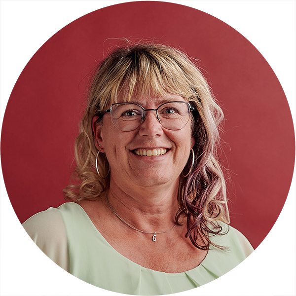 Grit Rademacher