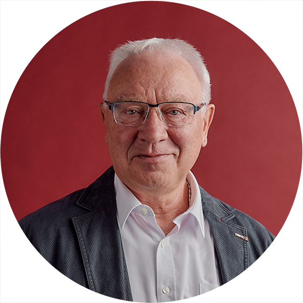 Hans-Joachim Berkes