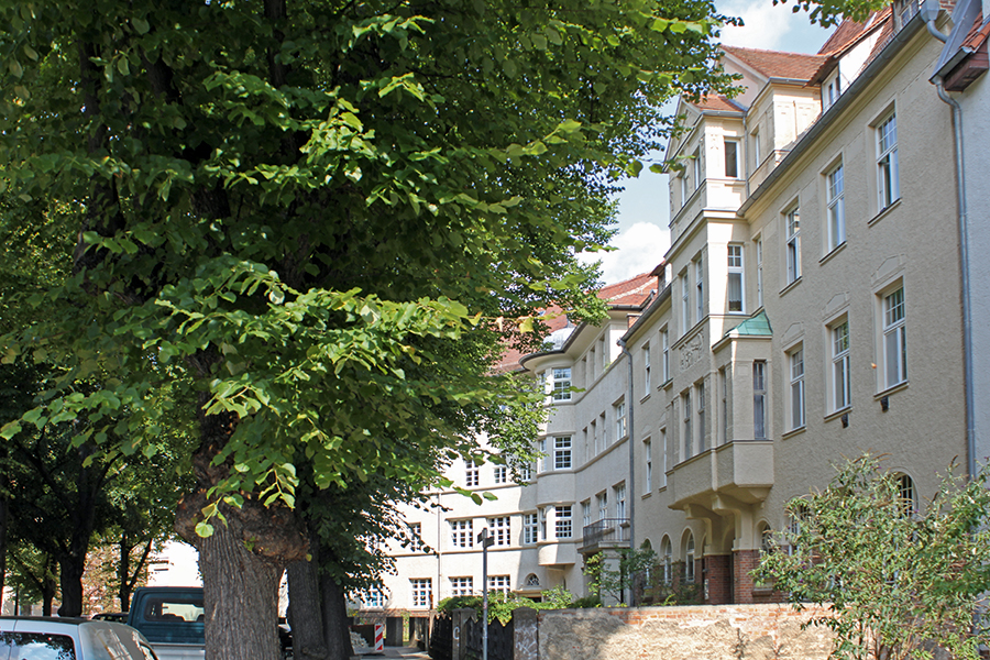 Johannesviertel