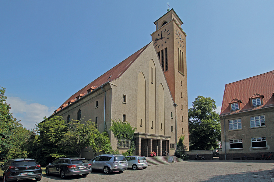 Lutherkirche