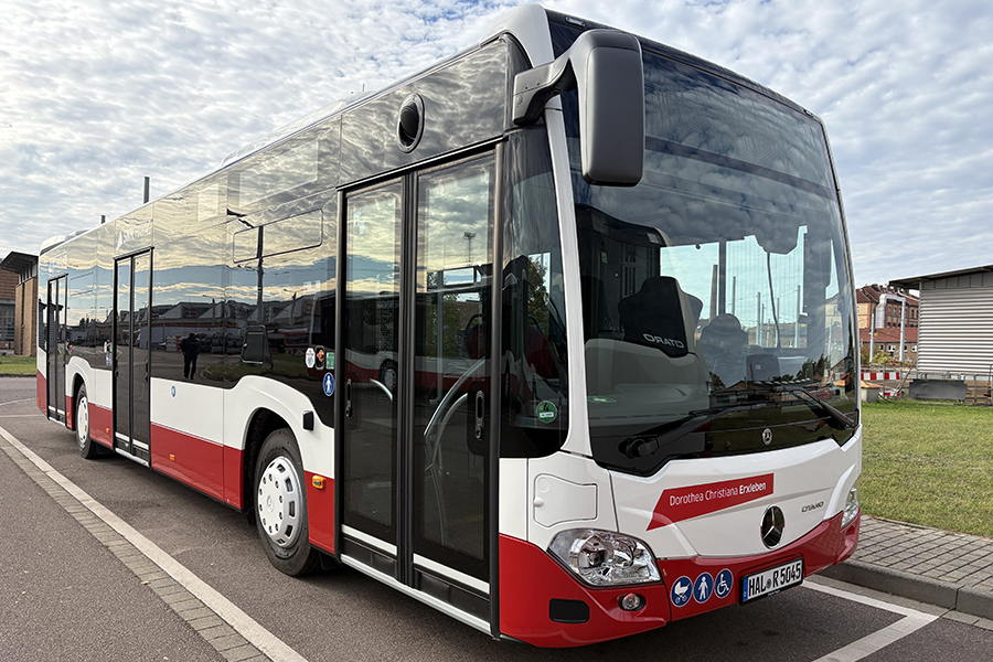 MB O530 C2 Hybrid 