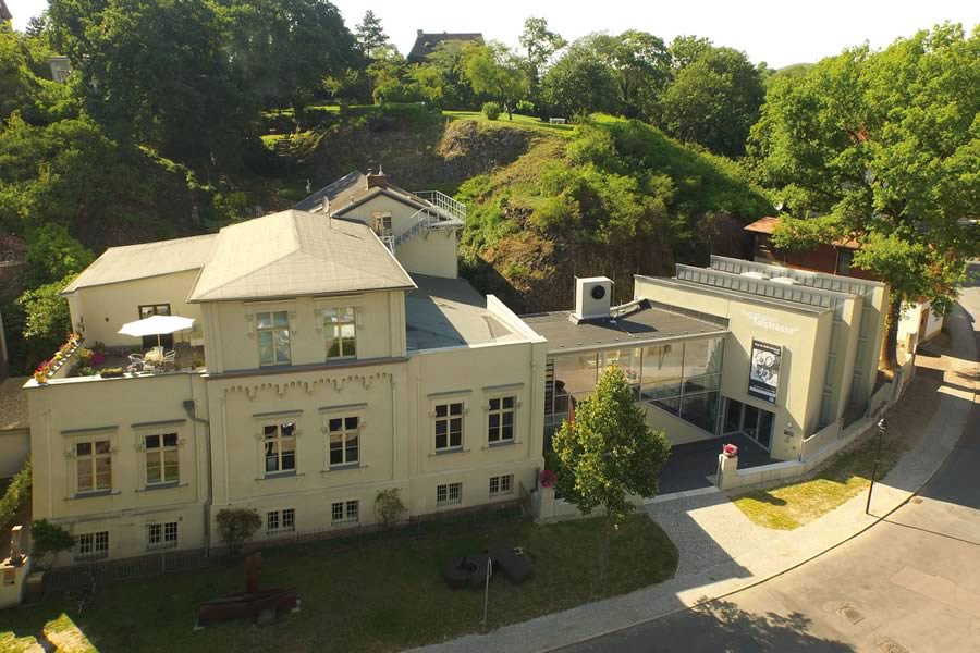 KUNSTHALLE „Talstrasse“ 