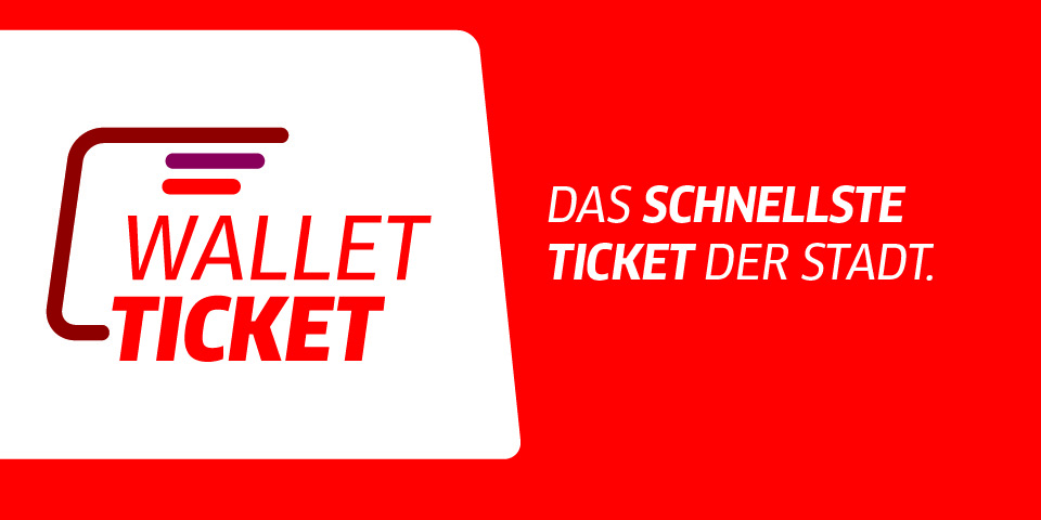 WalletTicket