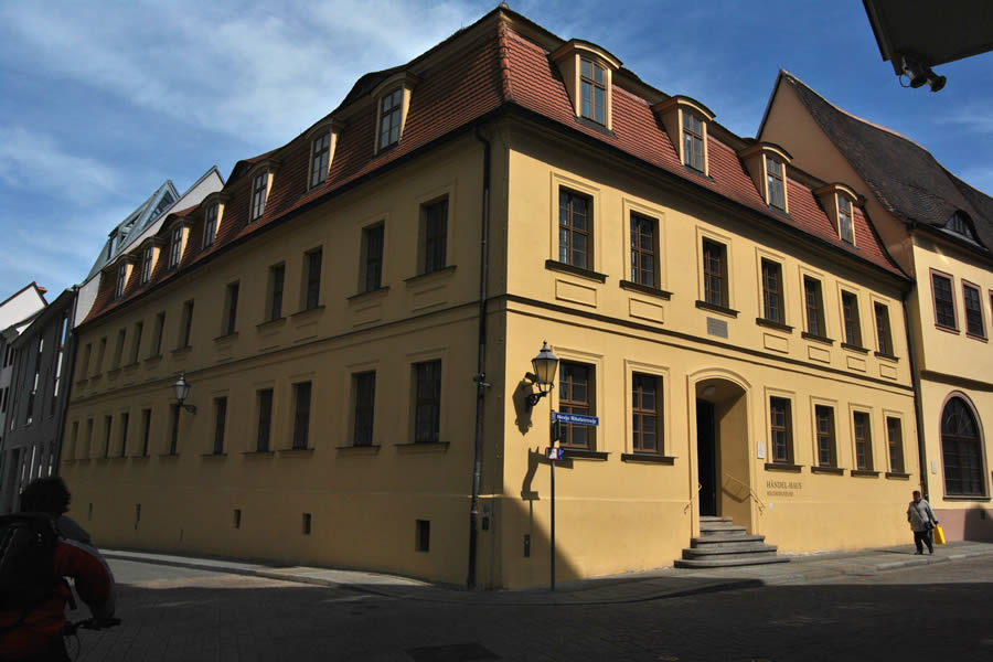 Händelhaus