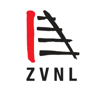 Logo vom Zweckverband für den Nahverkehrsraum Leipzig (ZVNL)