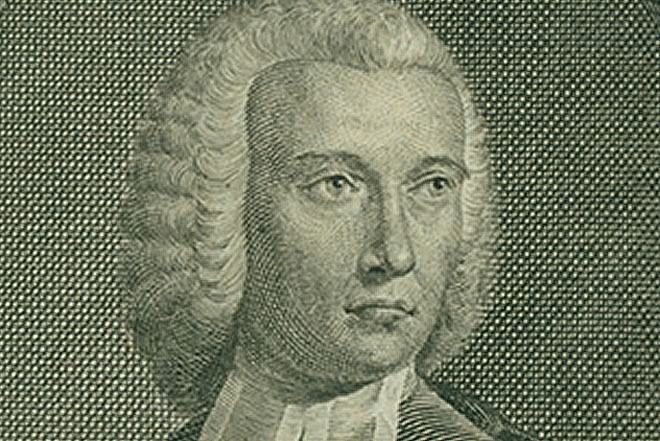 Portrait von Christoph Semler
