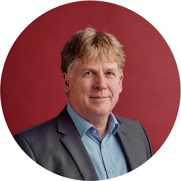 Stellvertretender Vorsitzender: Roland Salz