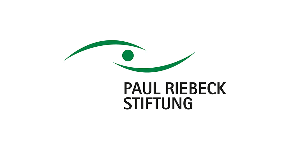 Paul Riebeck Stiftung