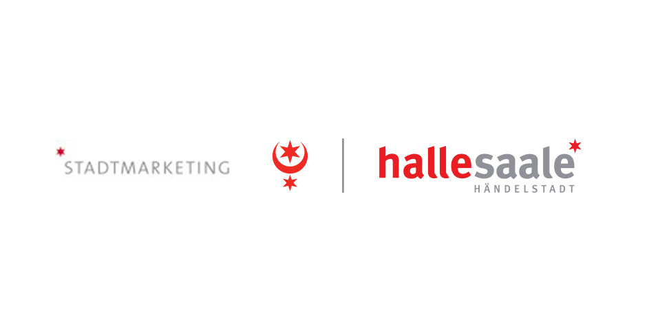 Stadtmarketing Halle
