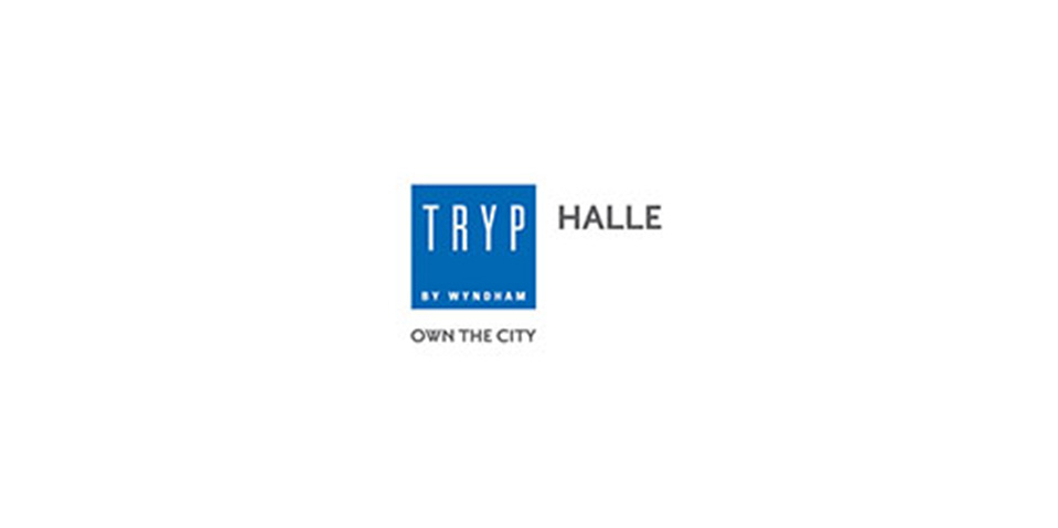 TRYP Halle