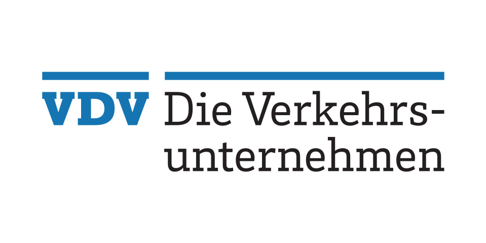 VDV Die Verkehrsunternehmen
