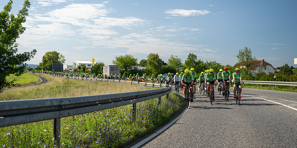 Tour der Hoffnung 2026 