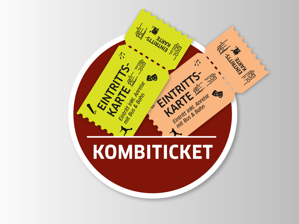 Kombiticket