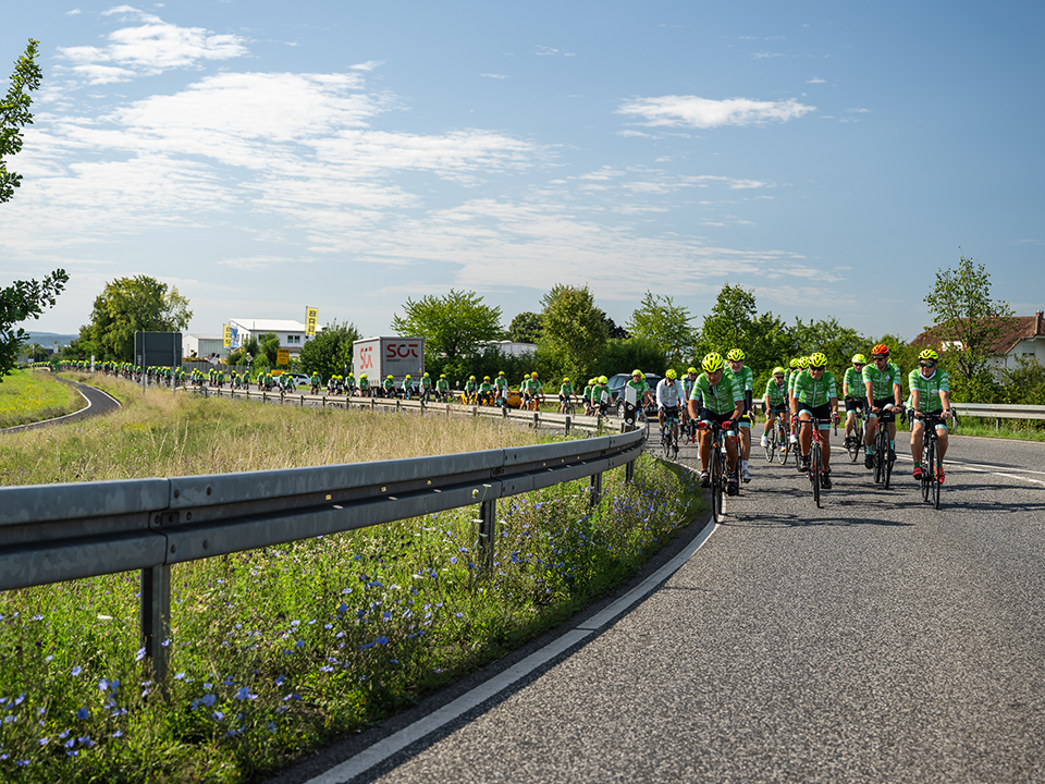 Tour der Hoffnung 2026 