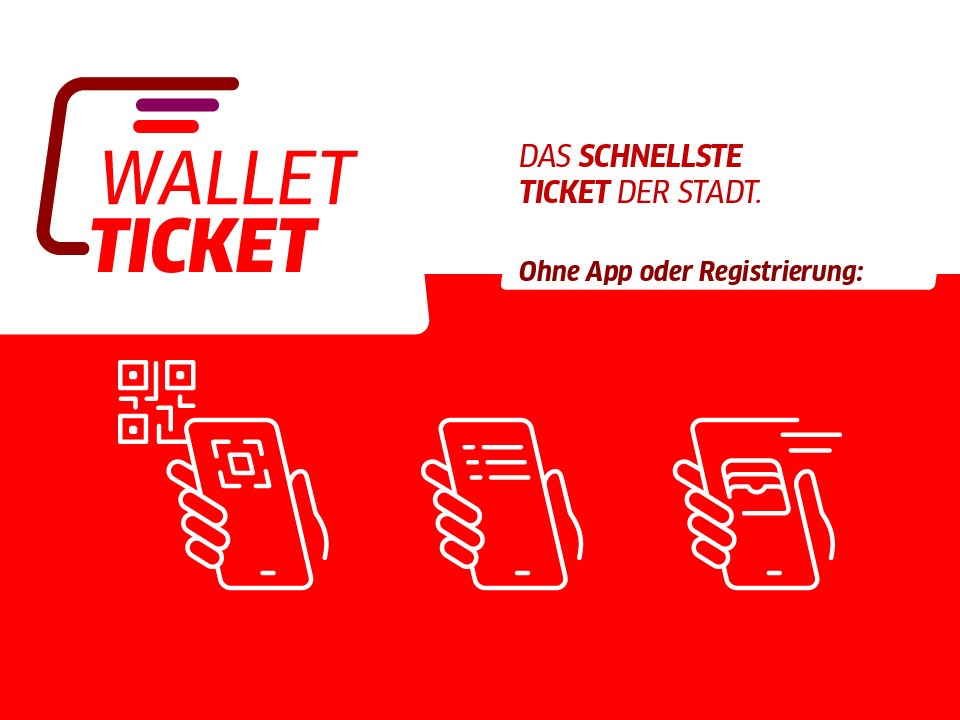 WalletTicket