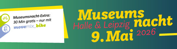 Museumsnacht 2026
